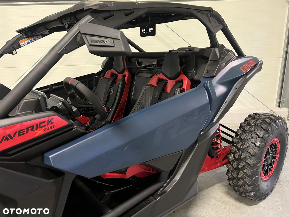 Can-Am Maverick - 20