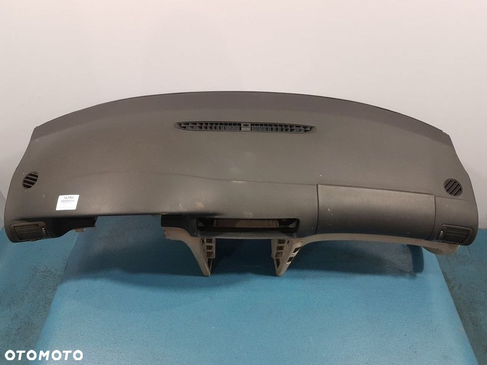 SKODA SUPERB I DESKA ROZDZIELCZA - 5