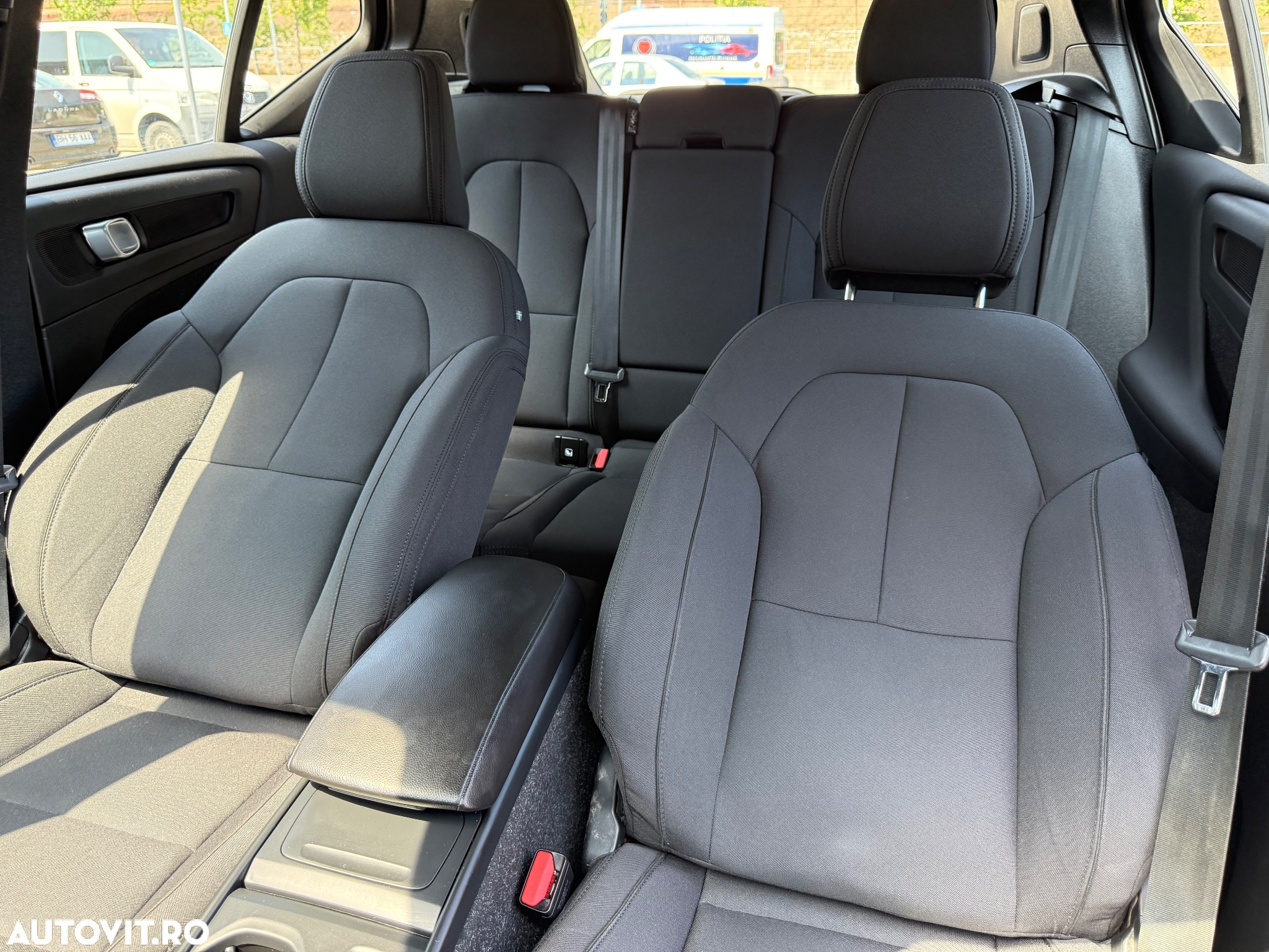 Volvo XC 40 - 13