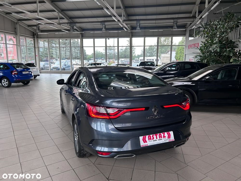 Renault Megane 1.3 TCe Zen - 8