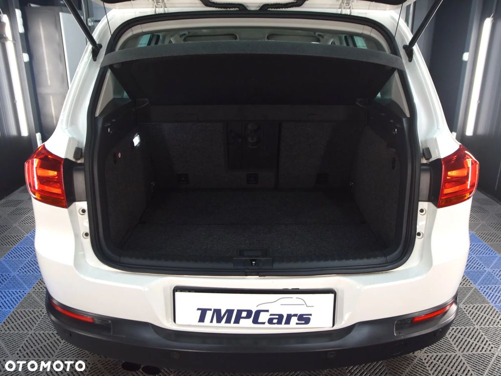 Volkswagen Tiguan 1.4 TSI CityLine - 11