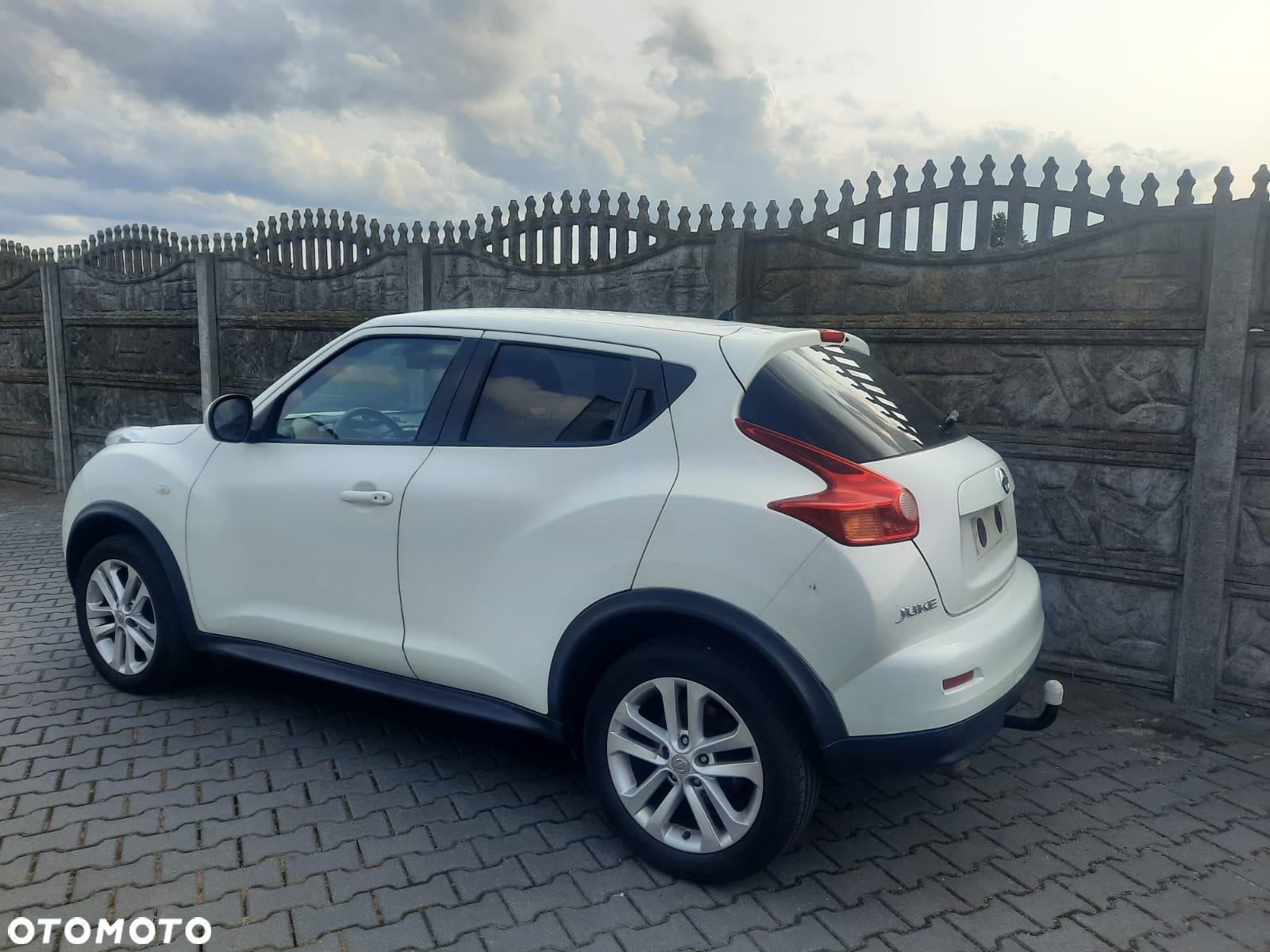 Nissan Juke - 4