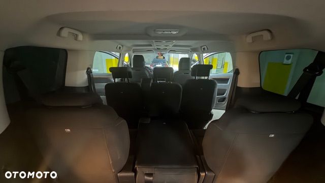 Toyota ProAce Kombi D-4D Long 2,8t - 24