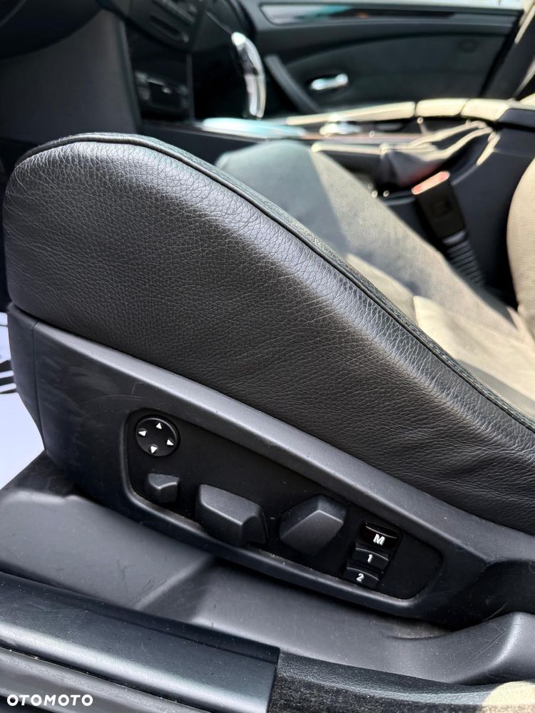 BMW Seria 5 - 18