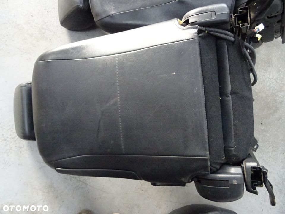 FOTEL FOTELE KANAPA MAZDA 6 KOMBI 02-05 NR267 - 14