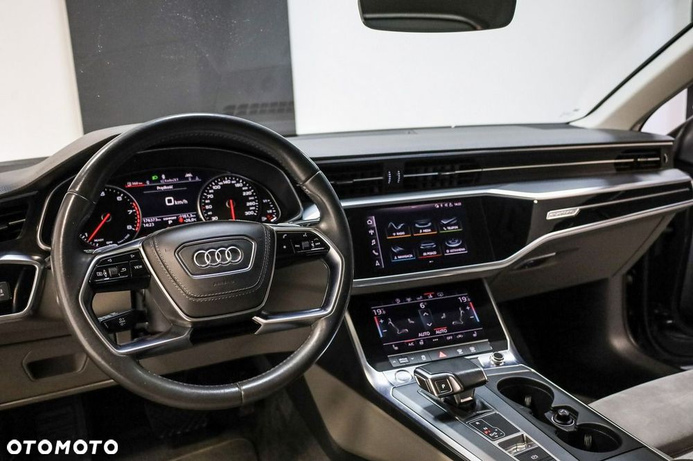 Audi A7 Sportback - 14