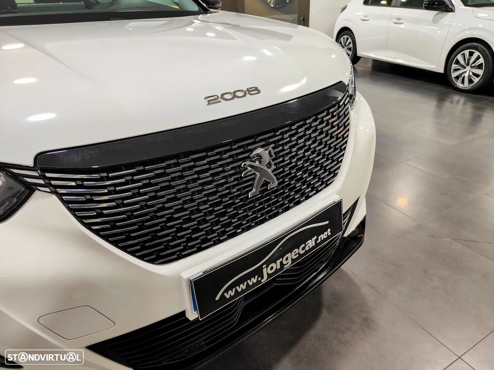 Peugeot 2008 1.2 PureTech Allure - 7