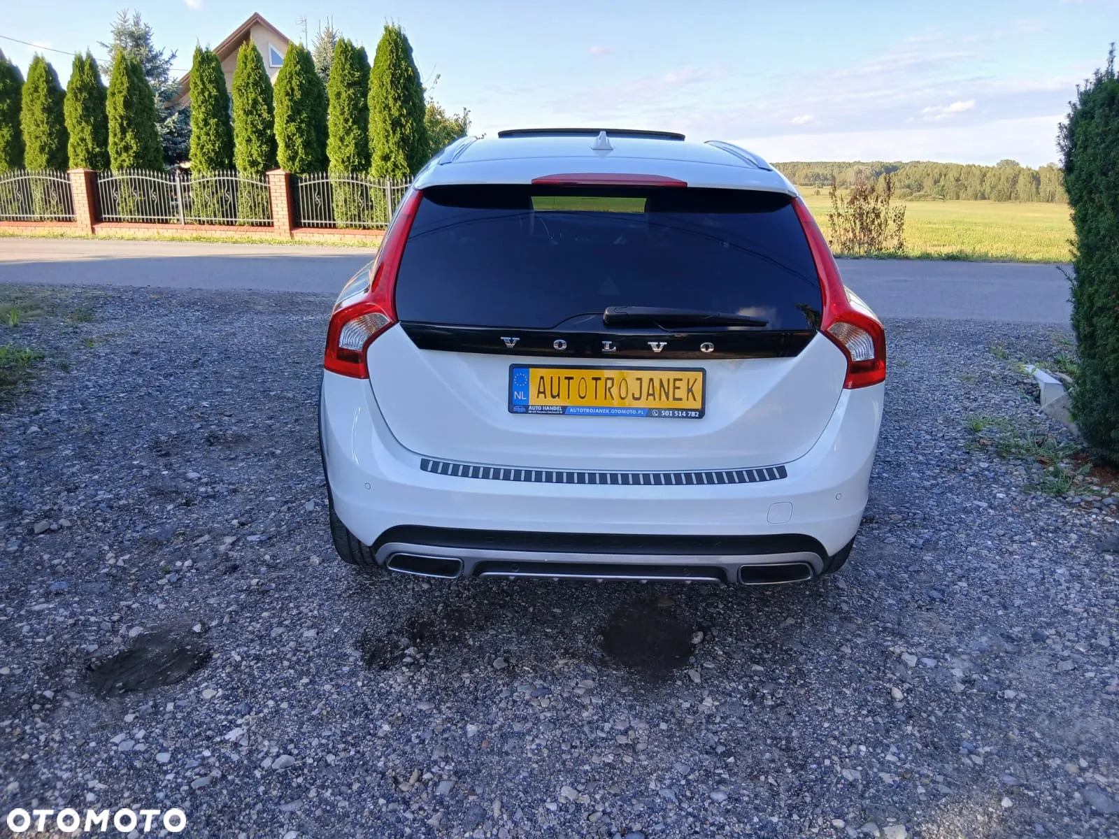 Volvo V60 D4 Drive-E Summum - 5