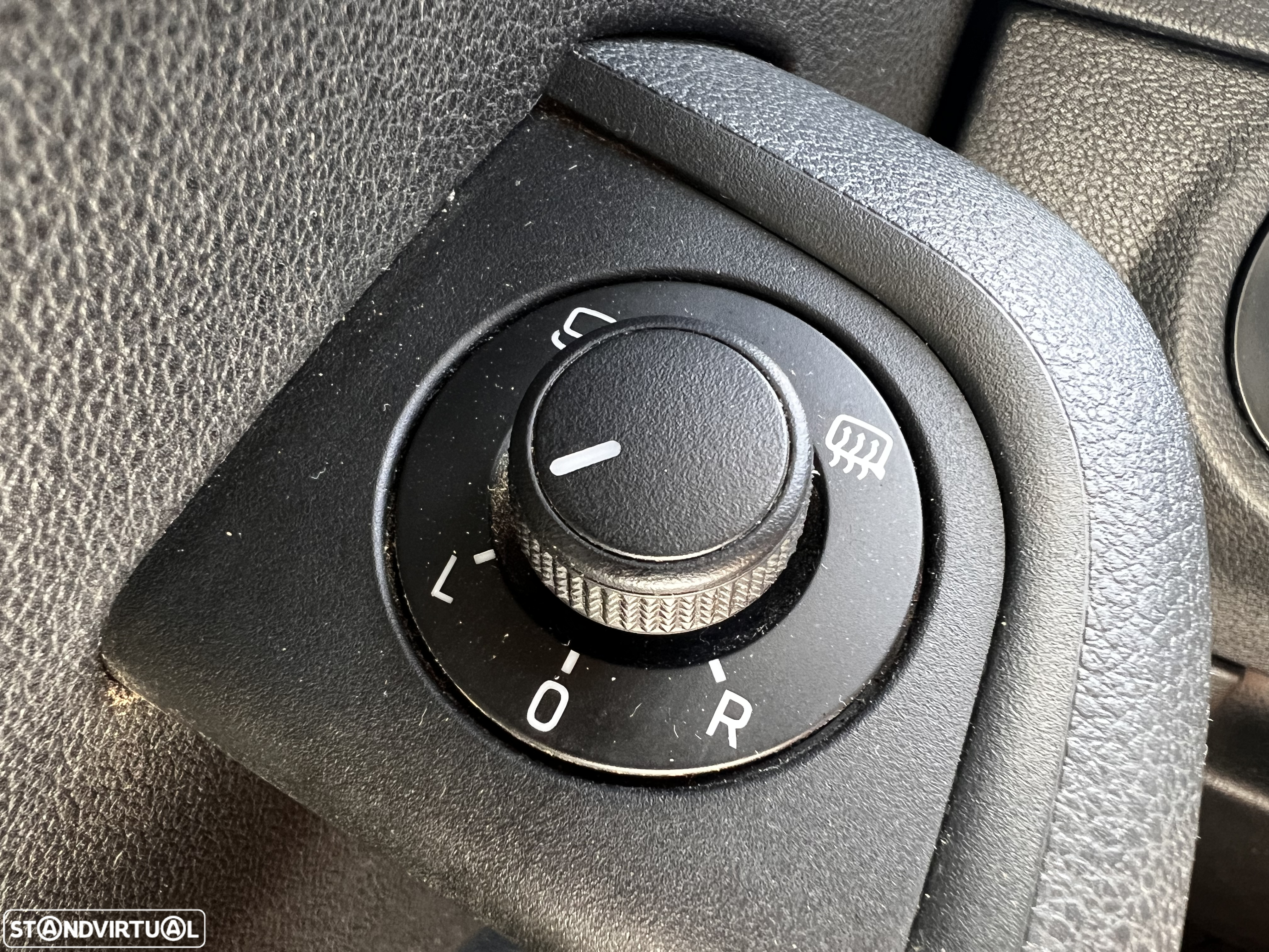 Skoda Octavia Break 1.6 TDi Greenline - 47
