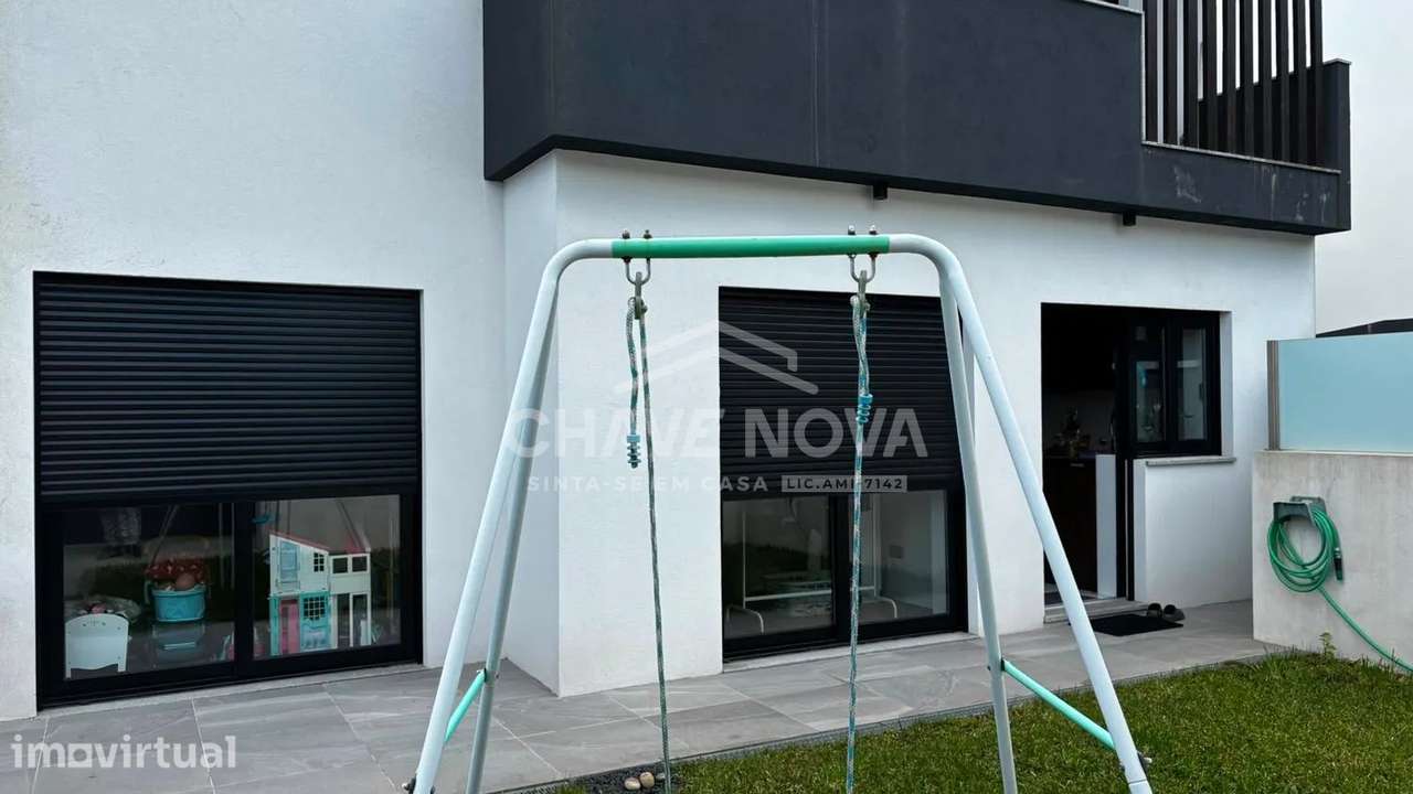 Excelente Apartamento Moradia T3 em São Romão do Coronado, Maia - Grande imagem: 5/24