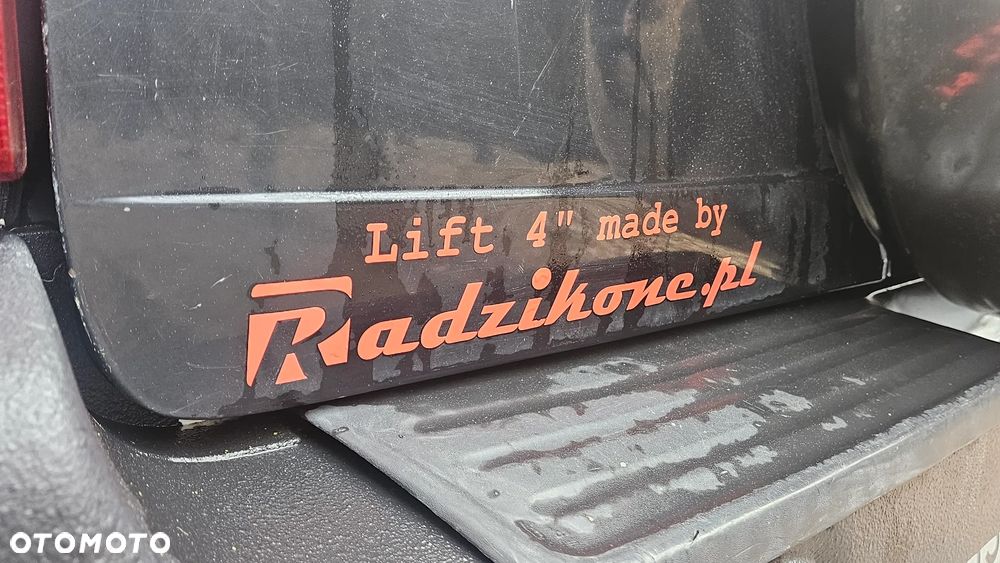 Suzuki Grand Vitara 2.7 V6 - 7