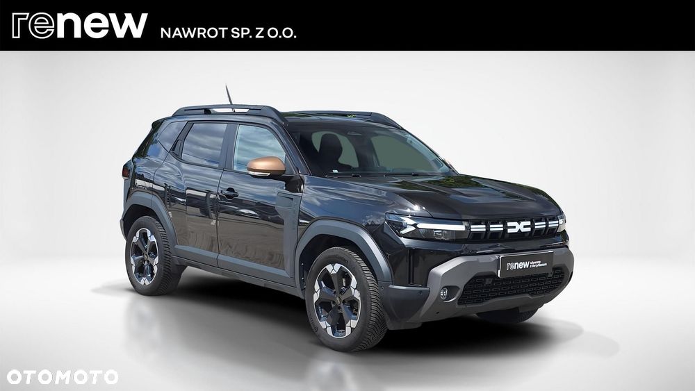 Dacia Duster 1.2 TCe mHEV Extreme - 7