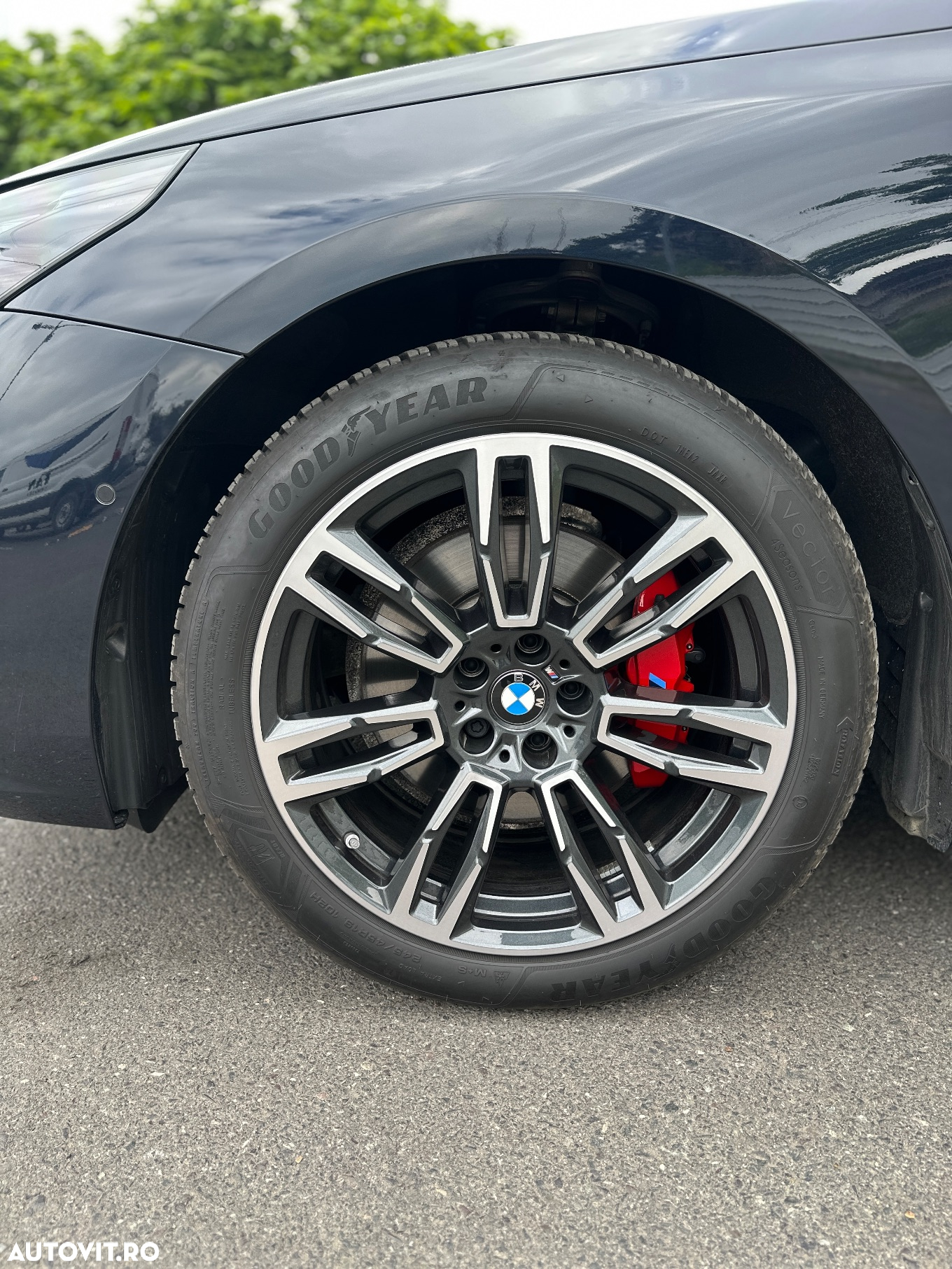BMW Seria 5 - 28