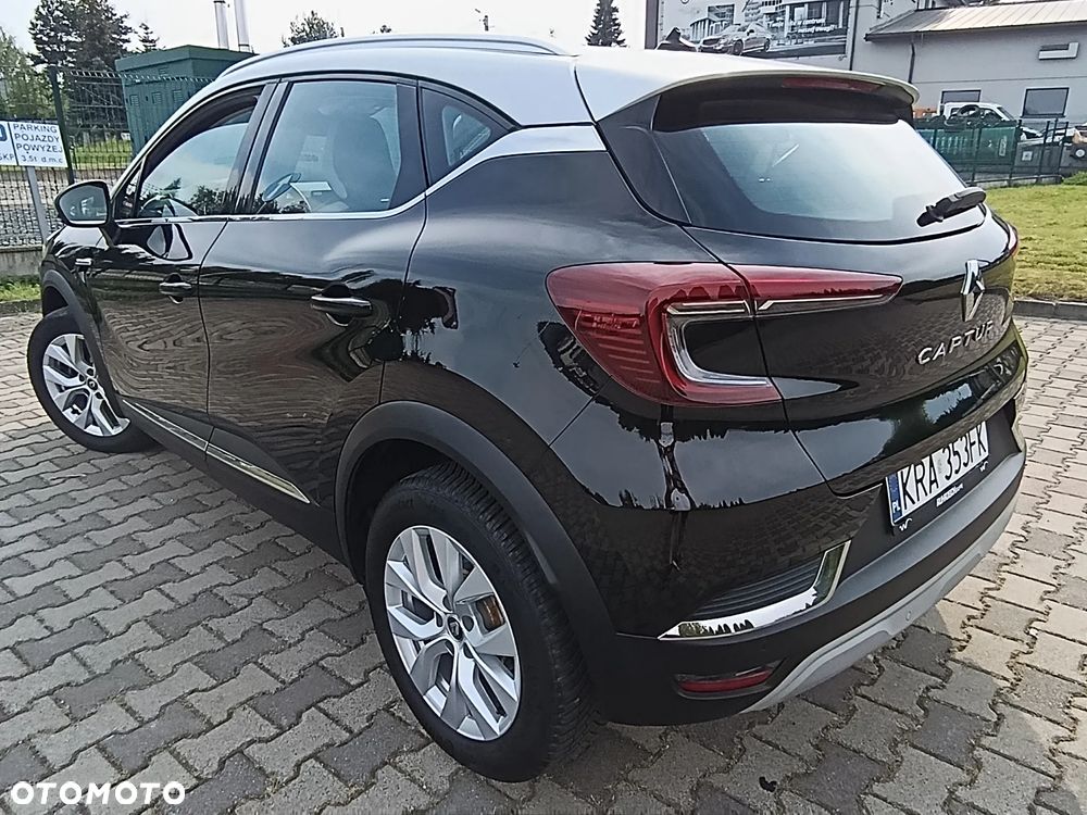 Renault Captur 1.0 TCe Intens - 8