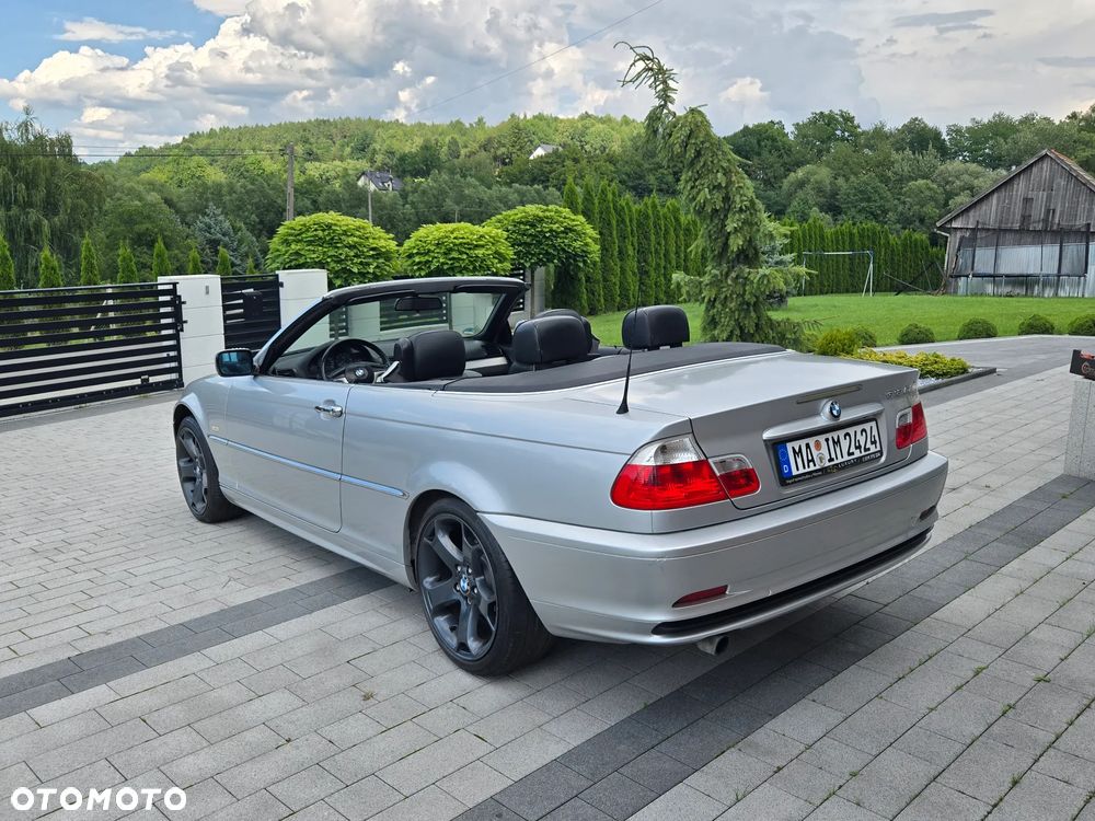 BMW Seria 3 318ti Edition Lifestyle - 14
