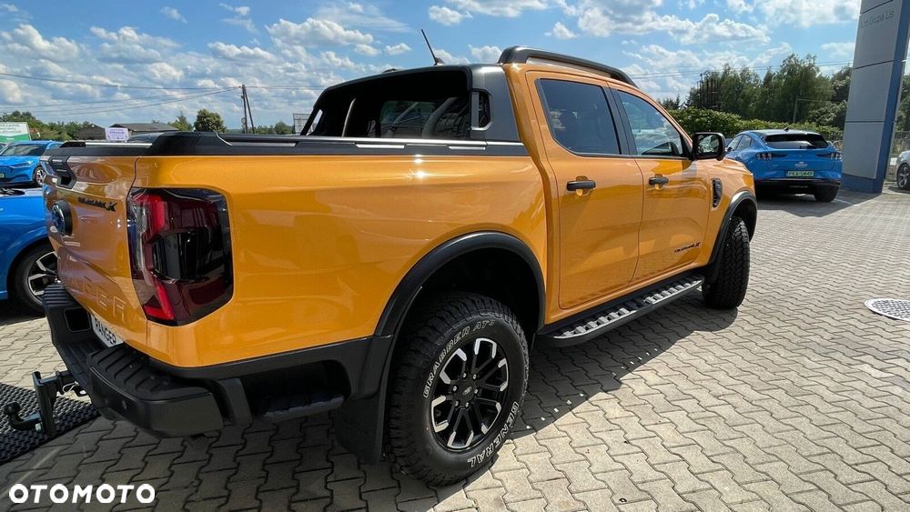 Ford Ranger - 4
