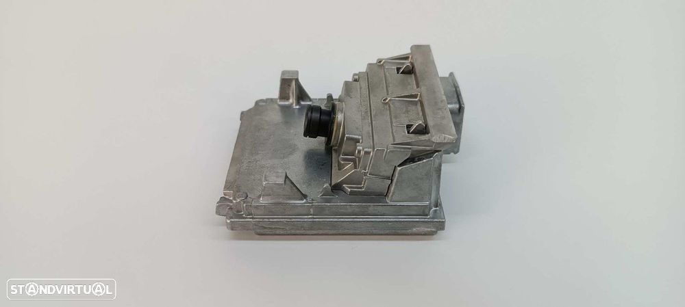 CÂMERA DE VISTA FRONTAL RENAULT ZOE - 8