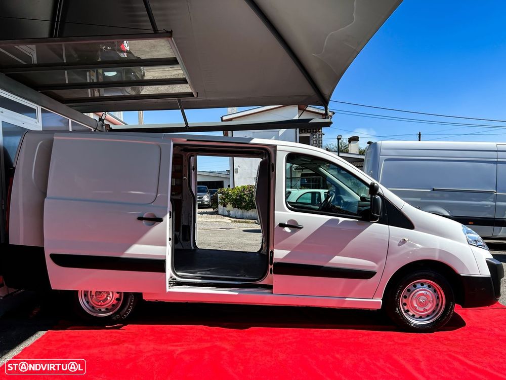 Toyota Proace 2.0 D-4D L2H1 - 7