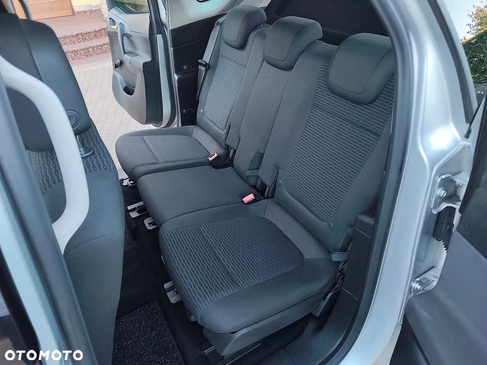 Opel Meriva 1.4 Automatik drive - 23