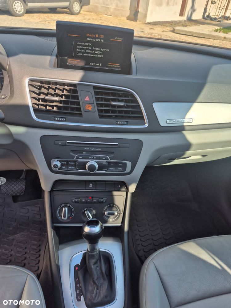 Audi Q3 - 11