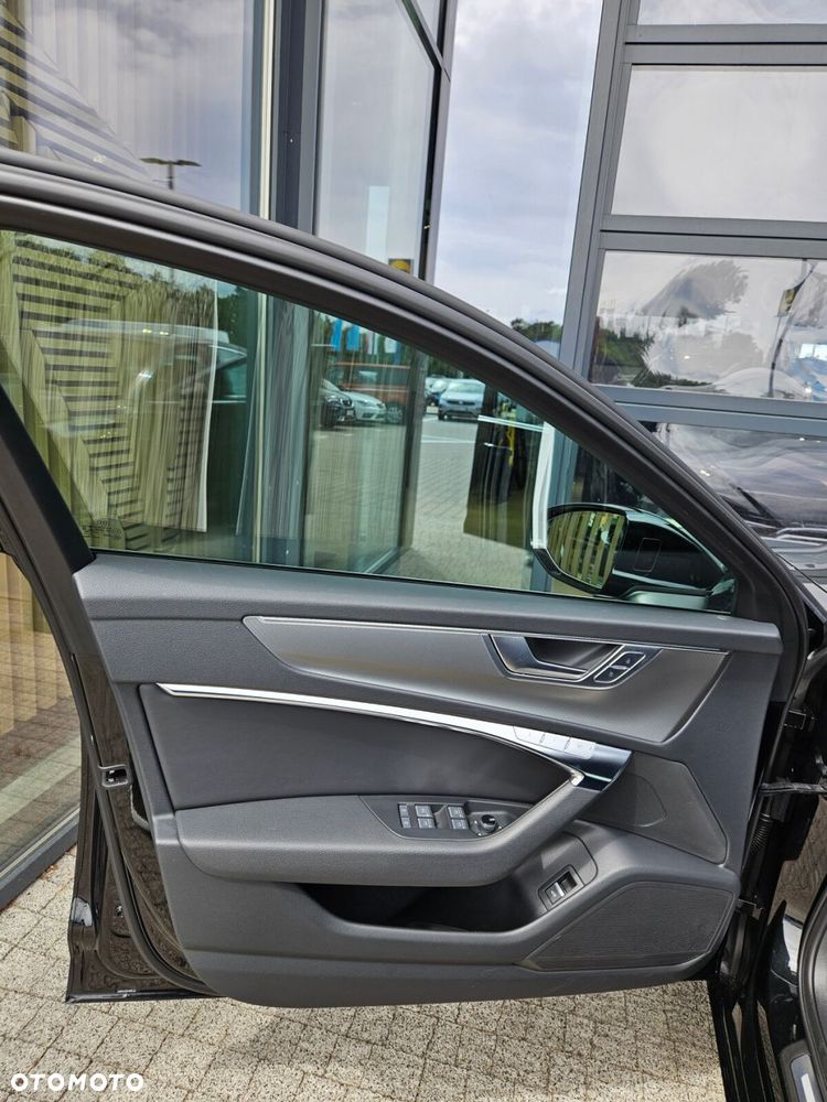 Audi A6 Limousine - 9