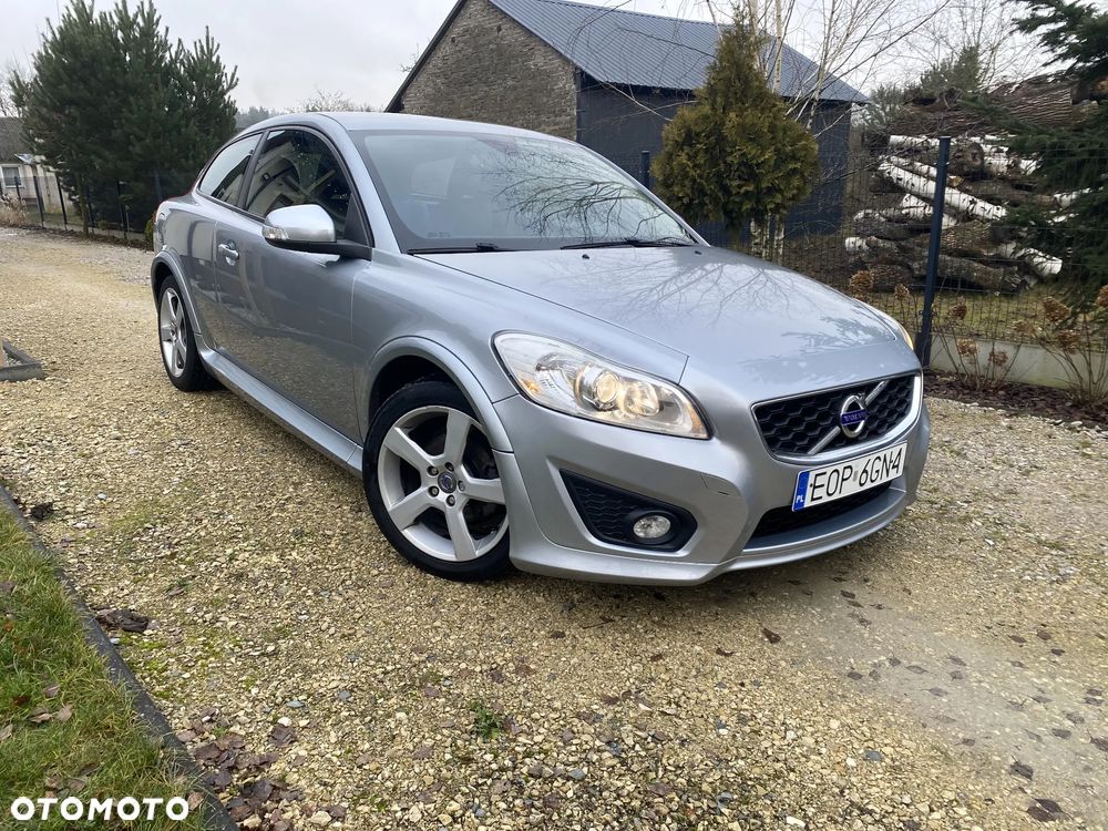 Volvo C30 D2 RDesign - 1