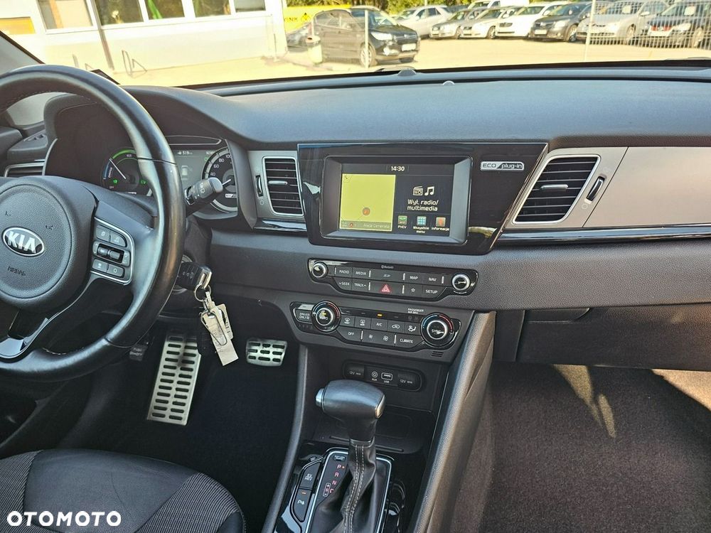 Kia Niro - 17