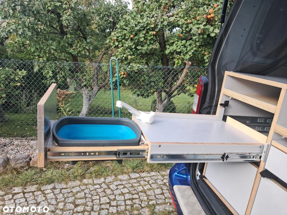 Volkswagen Transporter - 23