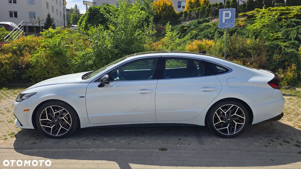 Hyundai Sonata - 14