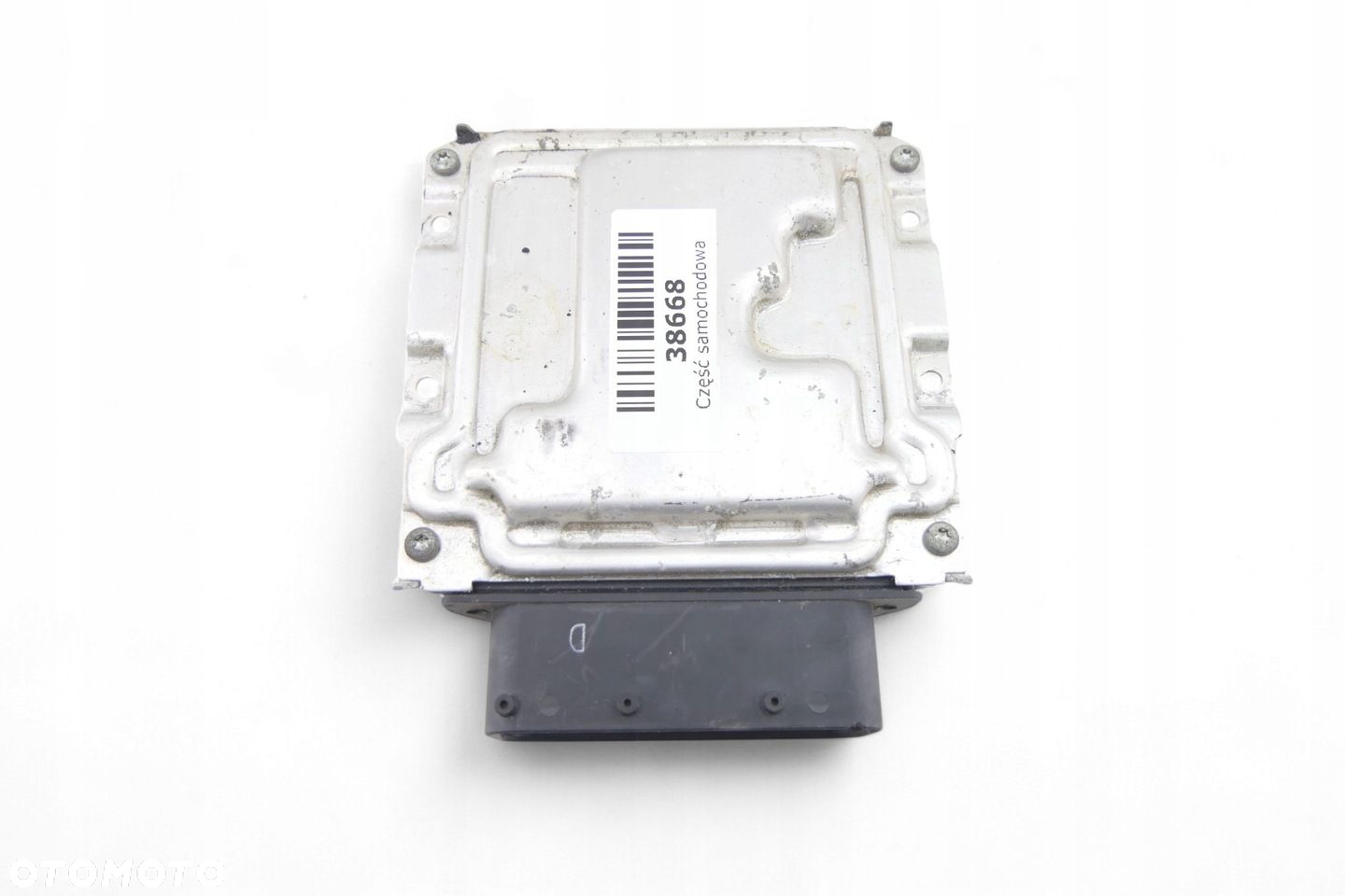 Sterownik Silnika ECU KIA CEED I 1.4 Benzyna 39119-2B460 - 2