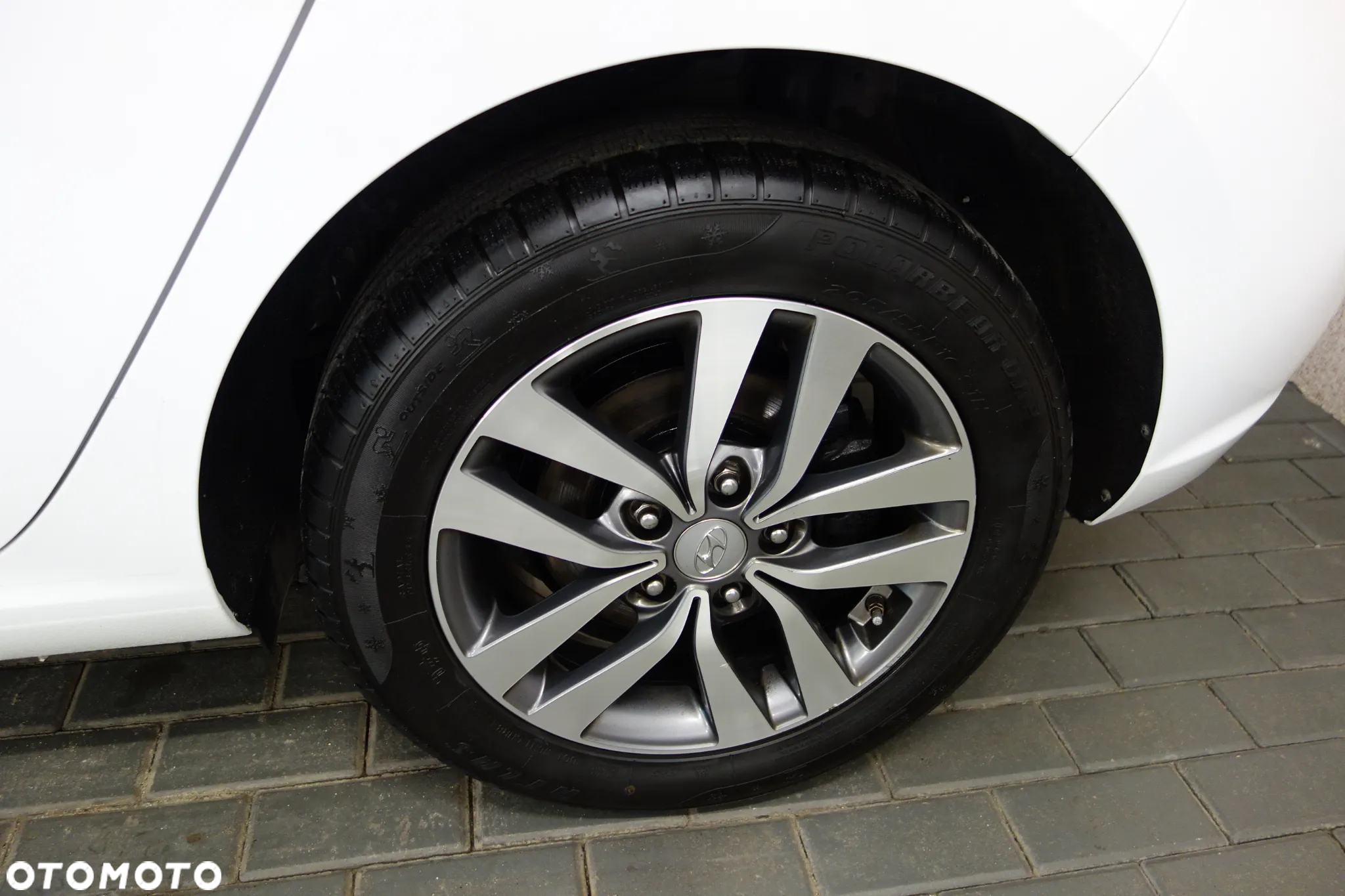 Hyundai i30 1.6 CRDi BlueDrive Classic - 5
