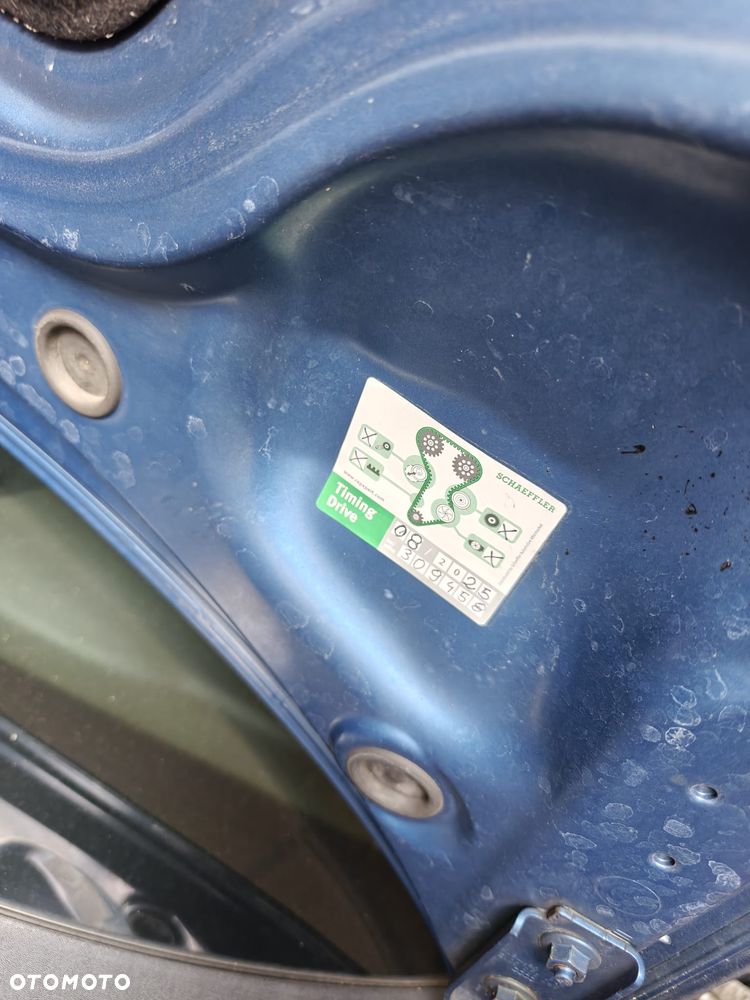 Audi A3 3-drzwiowe 1.9 TDIe DPF - 16