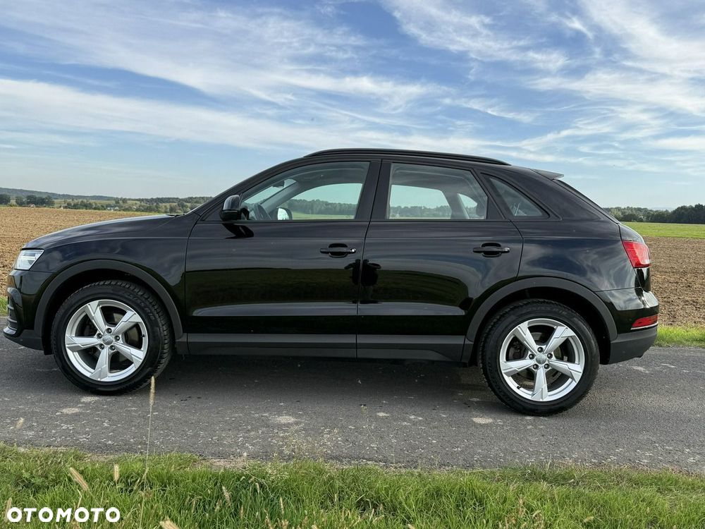 Audi Q3 1.4 TFSI Design - 20