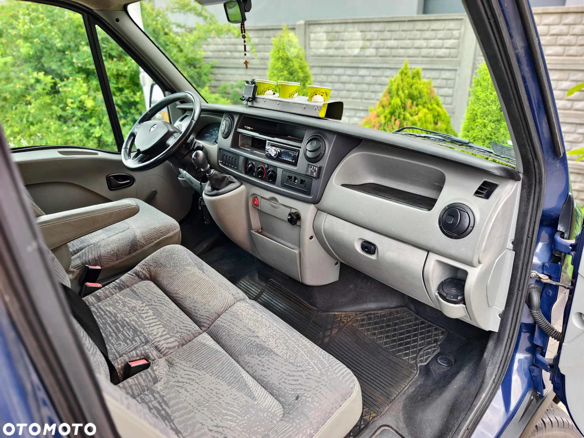 Renault Master - 11