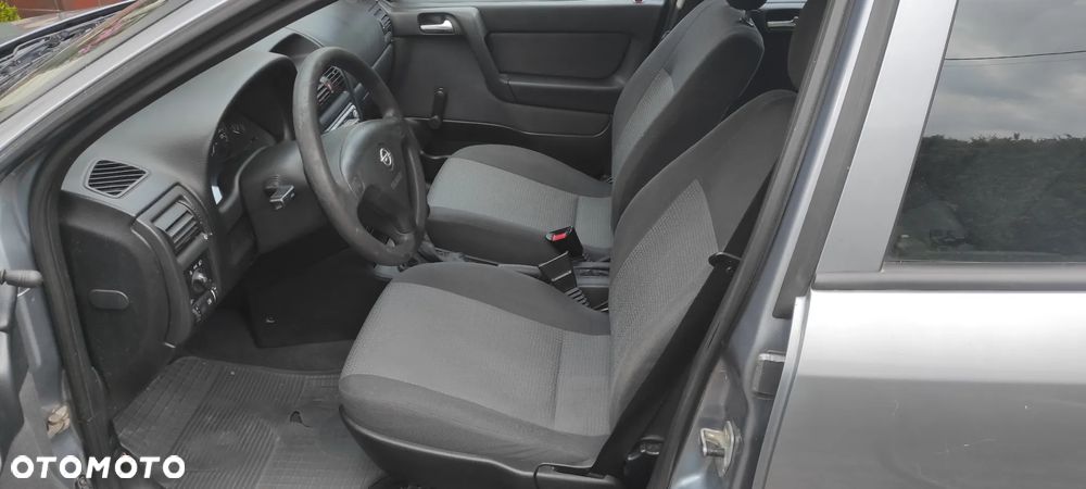 Opel Astra 1.4 Comfort / Cool - 7
