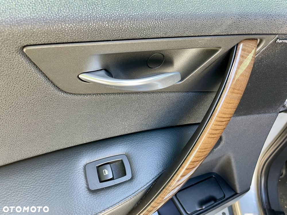 BMW X3 - 18