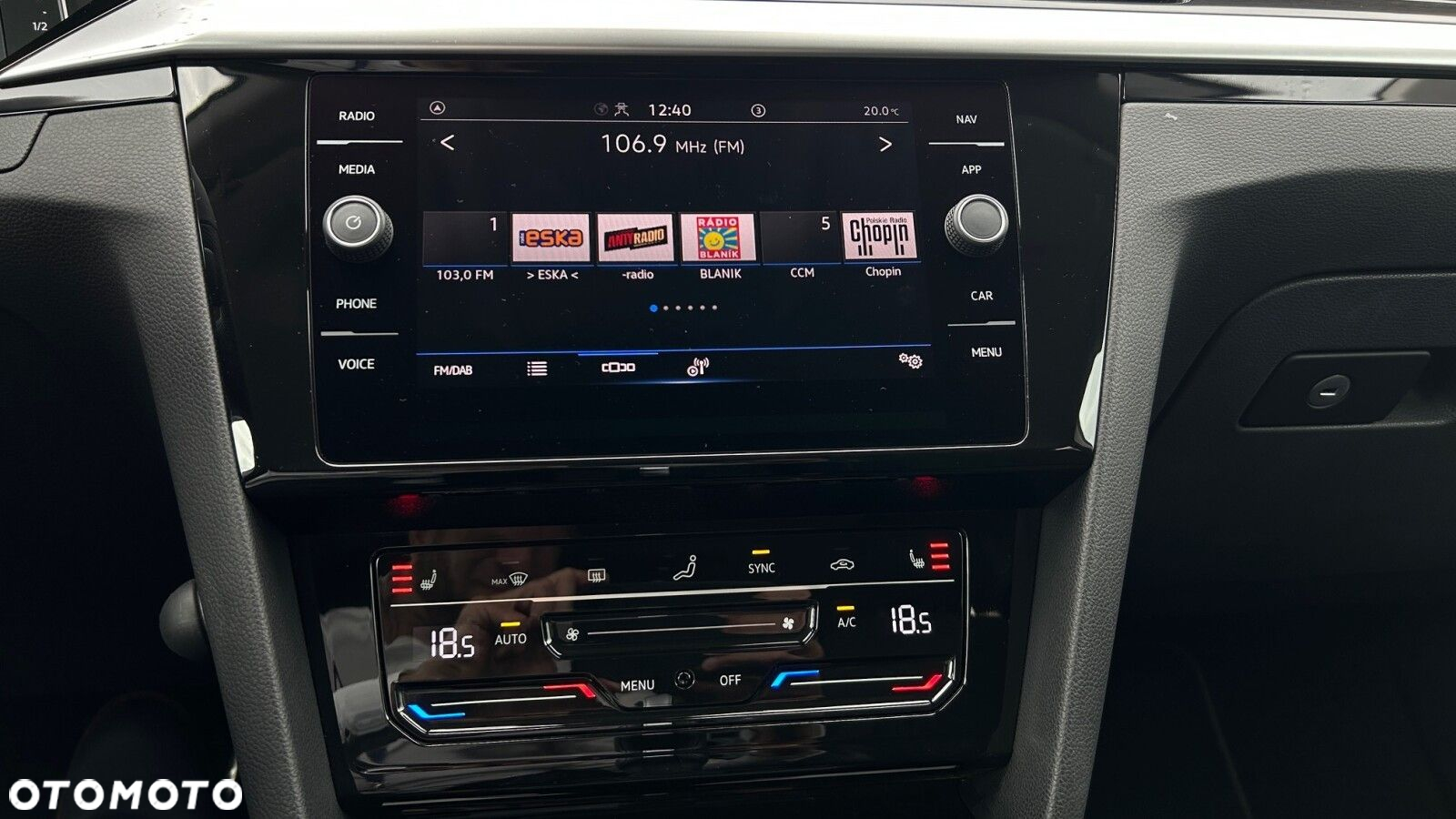 Volkswagen Arteon 2.0 TSI Elegance DSG - 18