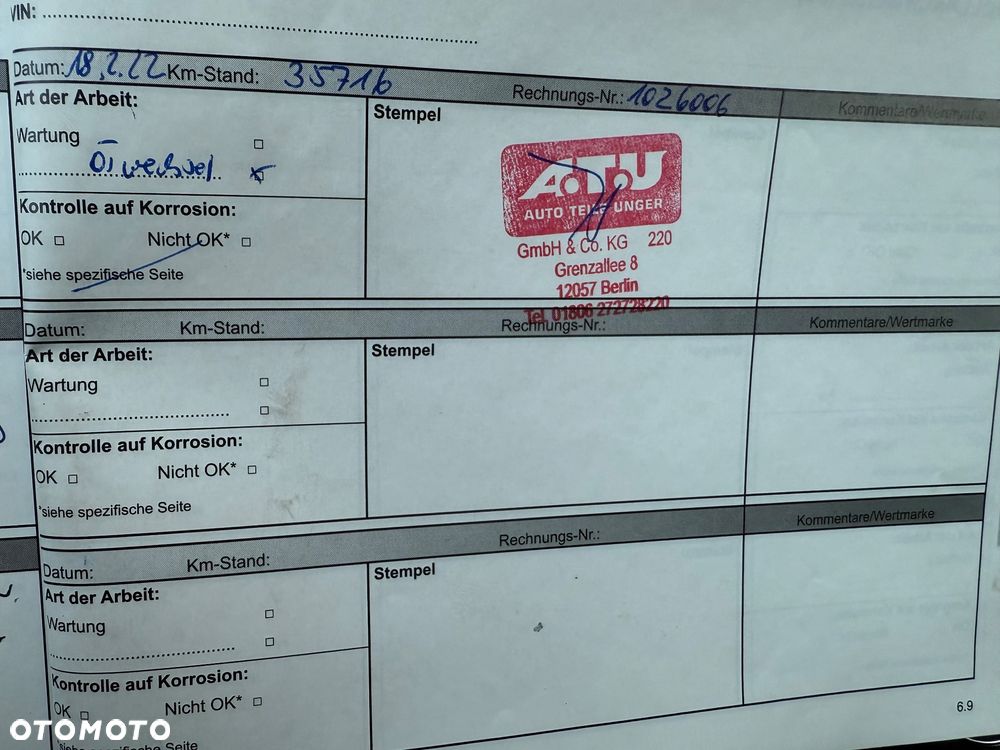 Renault Kadjar 1.2 Energy TCe Limited EDC - 38