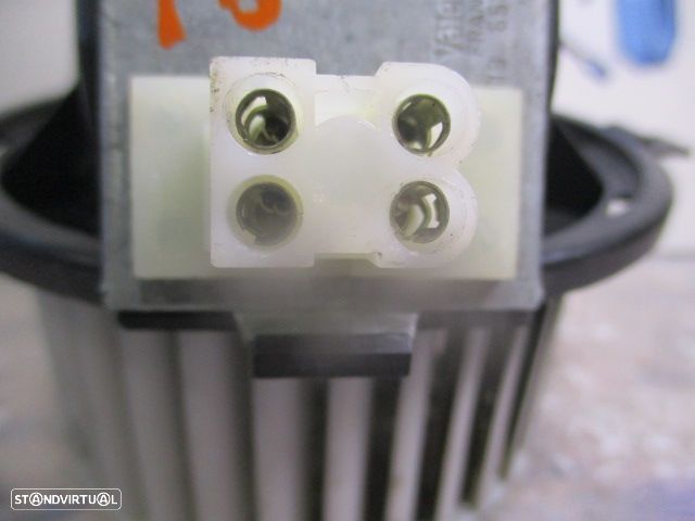 Motor Sofagem 651810B CHRYSLER VOYAGER 1999 2.5 CRD 0P - 4