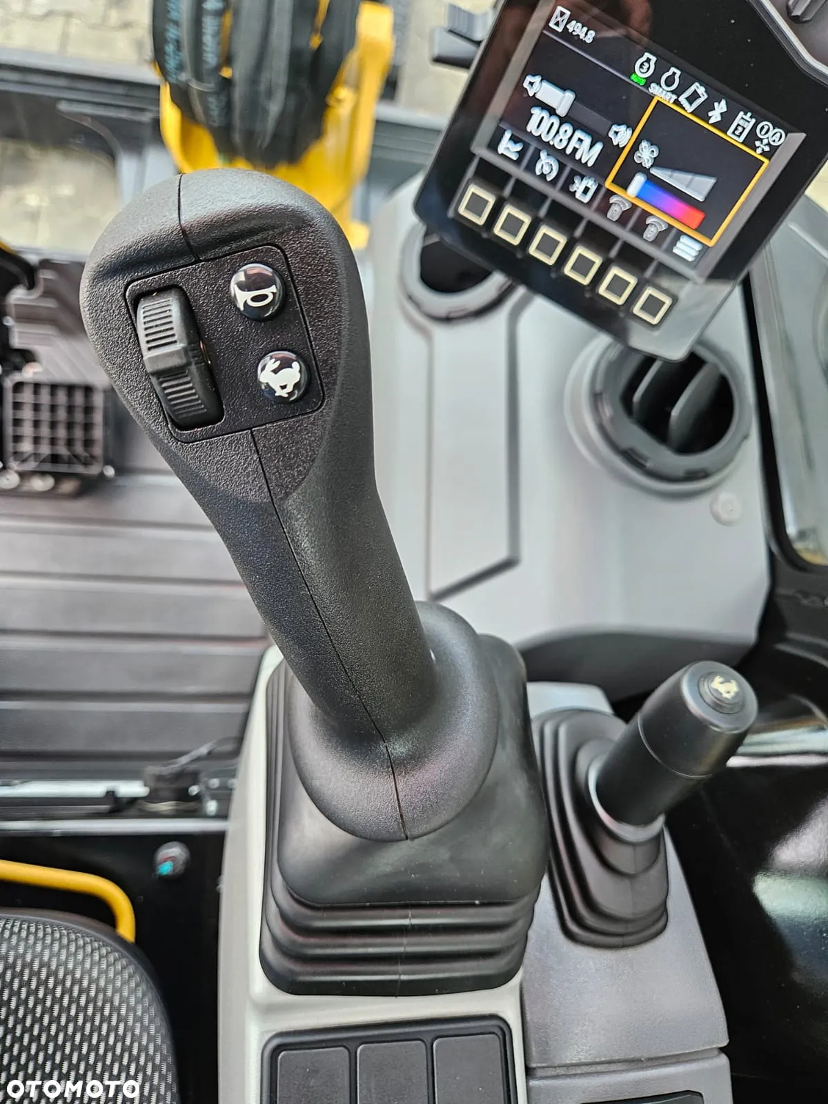 Caterpillar MINIKOPARKA CAT CATERPILLAR 302.7 CR 302 301,303, 2023R. 490 MTG - 12