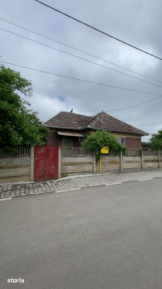 Casa de vanzare in Unirea - Imagine principală: 2/3