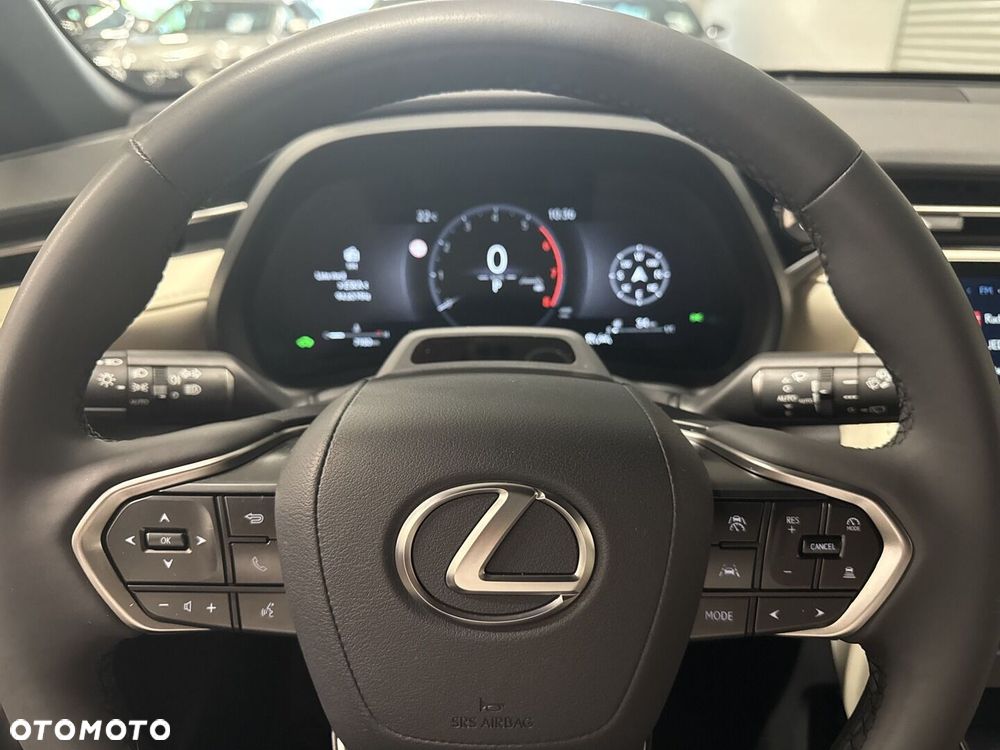 Lexus LBX 1.5 Hybrid Elegant - 16
