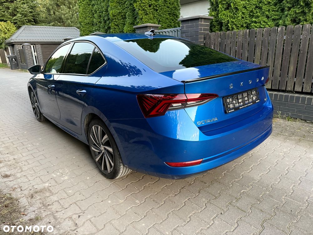 Skoda Octavia - 3