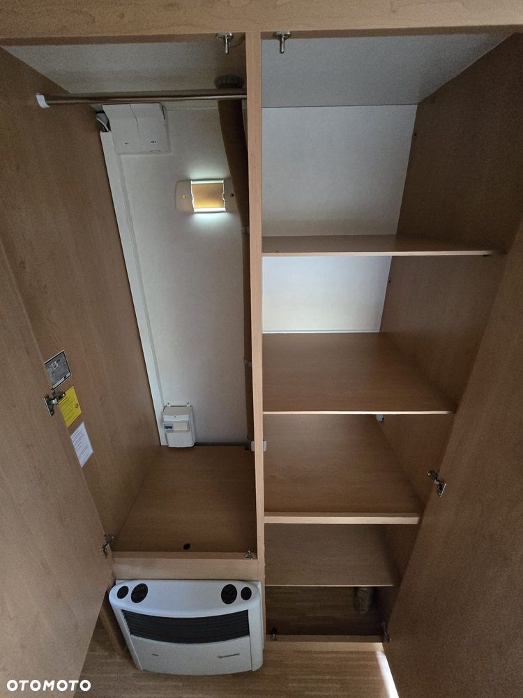 KNAUS SUDWIND WHITE EDITION - 18