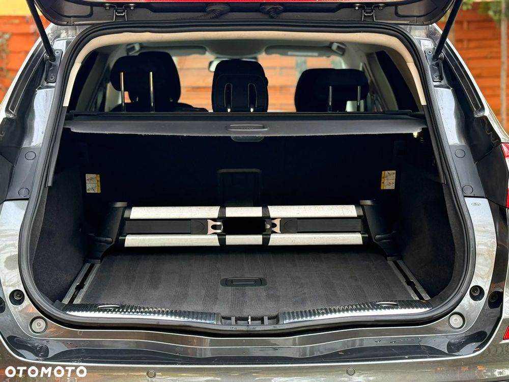 Ford Mondeo 2.0 TDCi Titanium - 10