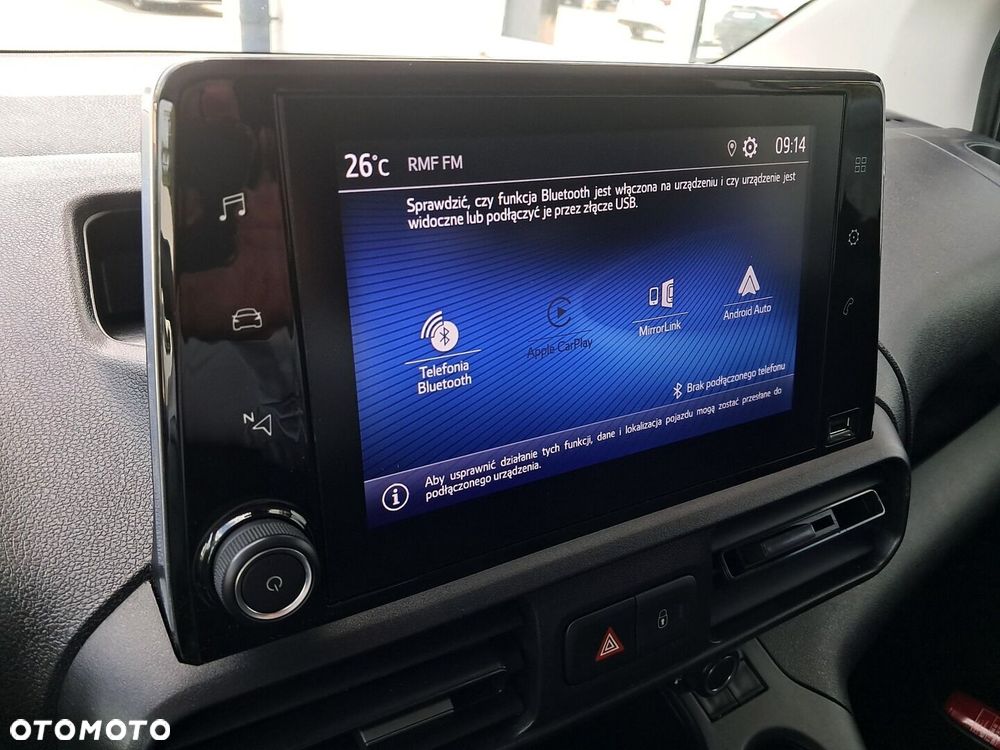 Toyota PROACE CITY - 23
