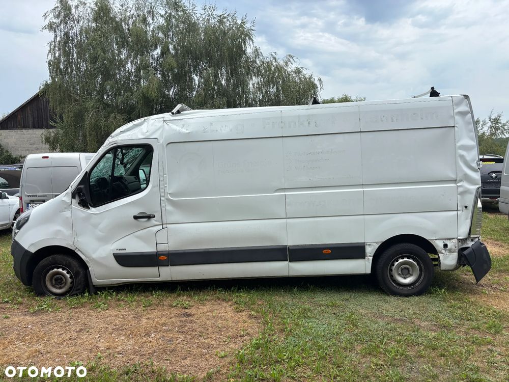 Opel MOVANO - 8