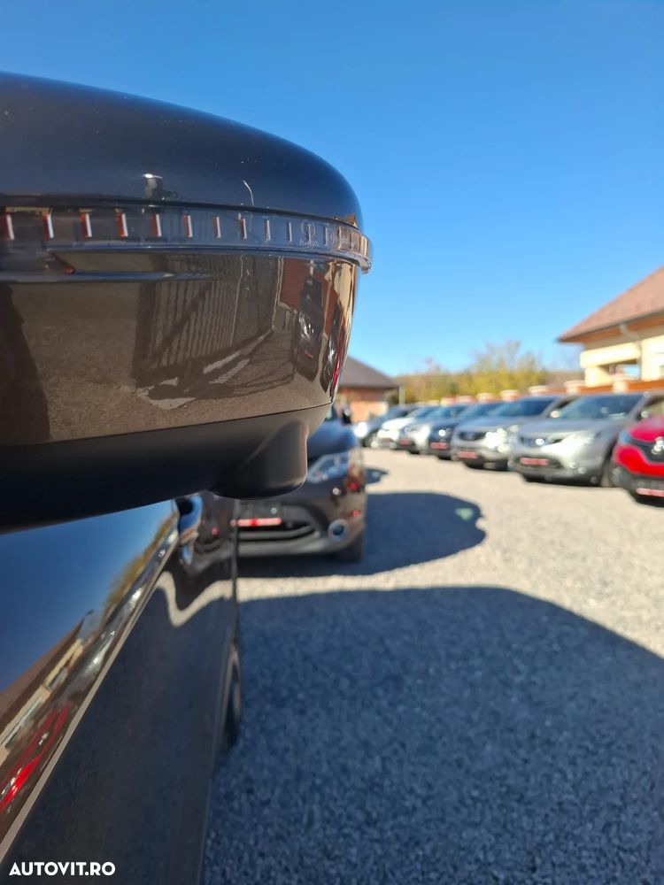 Nissan Qashqai 1.5 DCI Start/Stop N-Connecta - 18