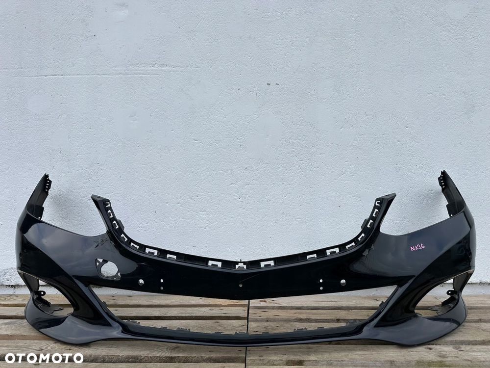 zderzak przód przedni mercedes e klasa w212 a212 lift elegance a2128851438