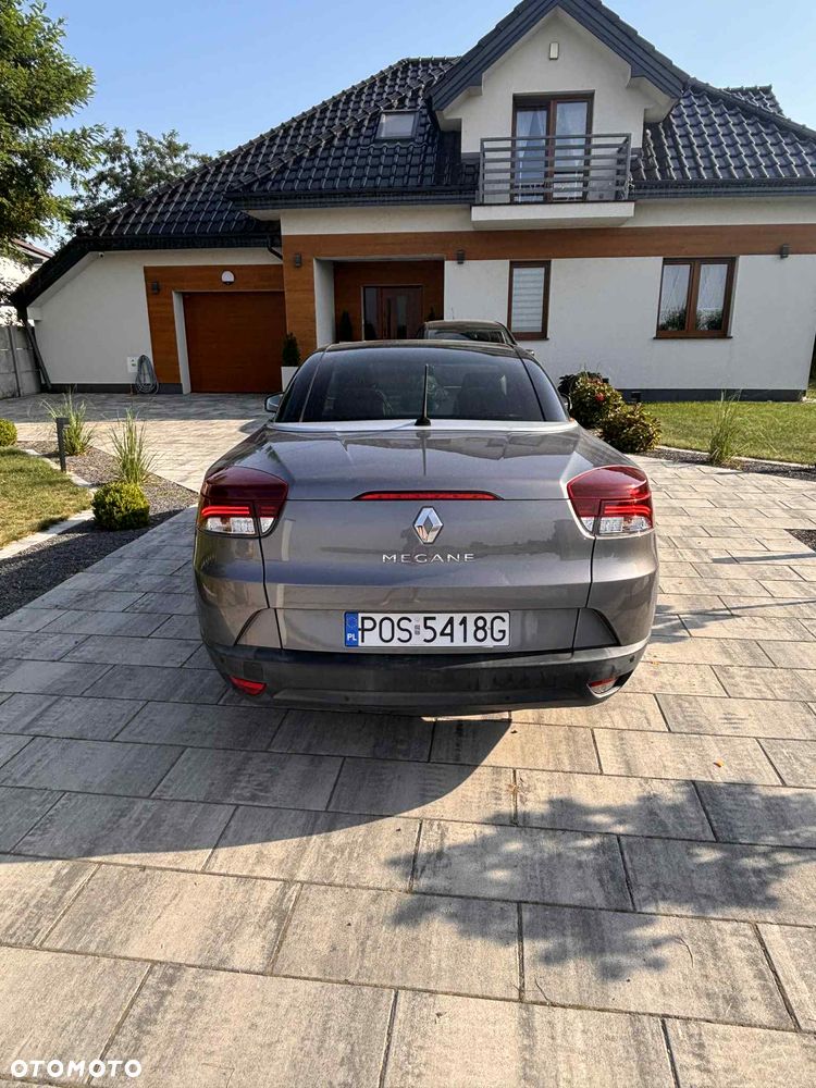 Renault Megane 1.5 dCi Bose Edition - 13